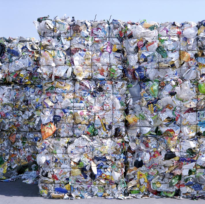 Industrie-Fotografie